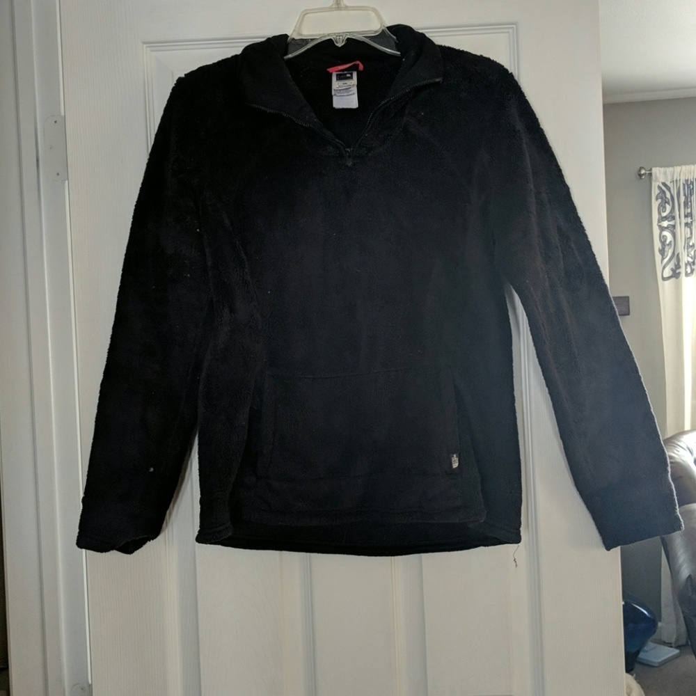 North Face Pullover